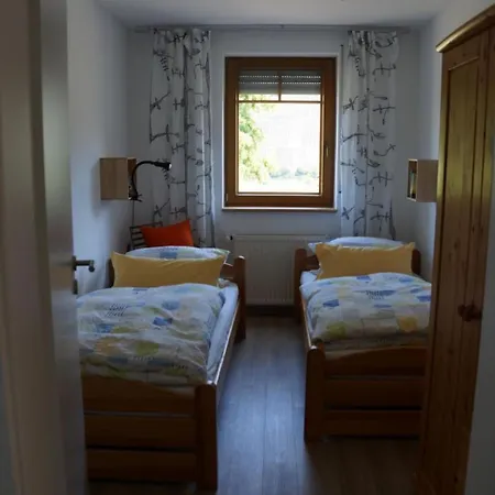 Moseltraum By Interhome *