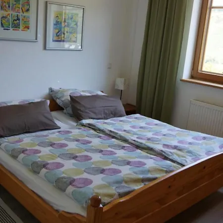 Moseltraum By Interhome Apartment *