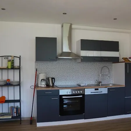 Moseltraum By Interhome Apartamento Polich