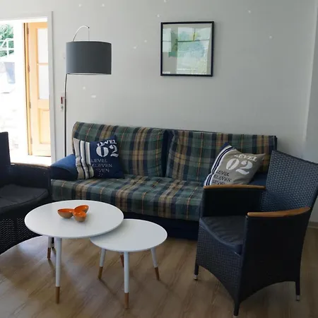 Moseltraum By Interhome Apartment *