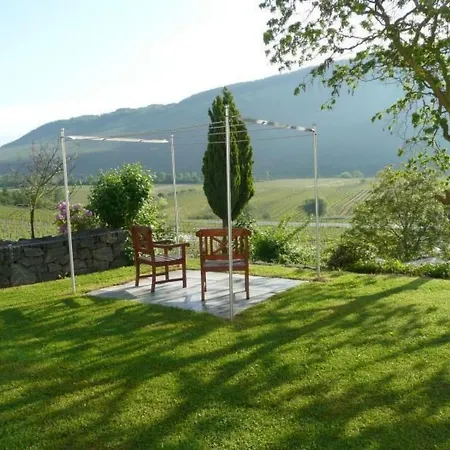 Apartamento Moseltraum By Interhome