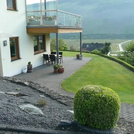 Moseltraum By Interhome Apartment *