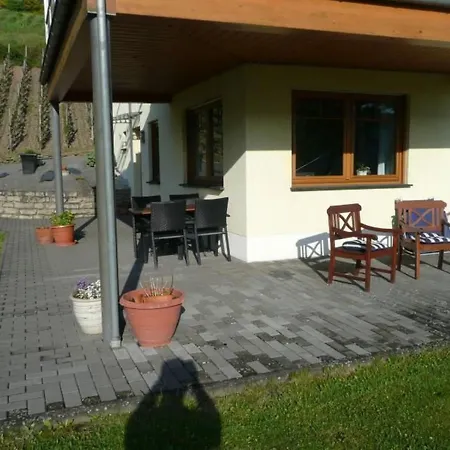 Moseltraum By Interhome Apartamento