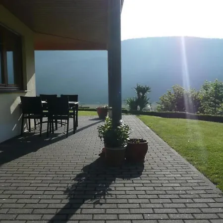 Moseltraum By Interhome