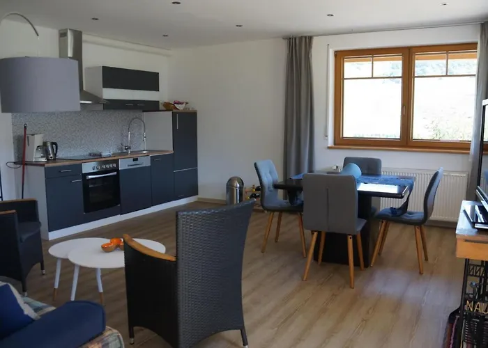 Moseltraum By Interhome