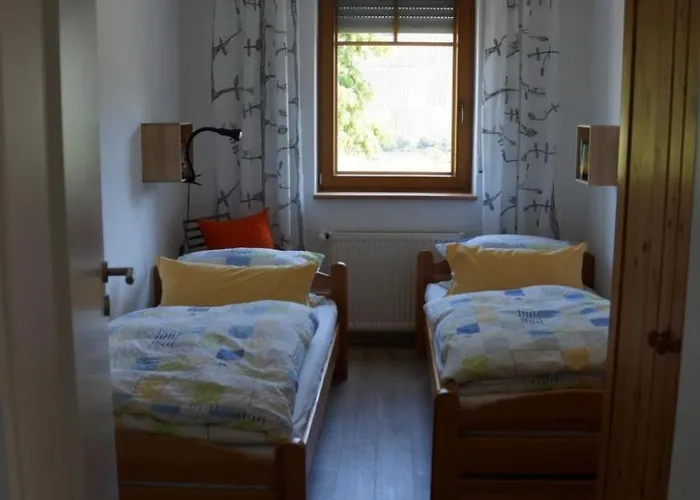 Moseltraum By Interhome *