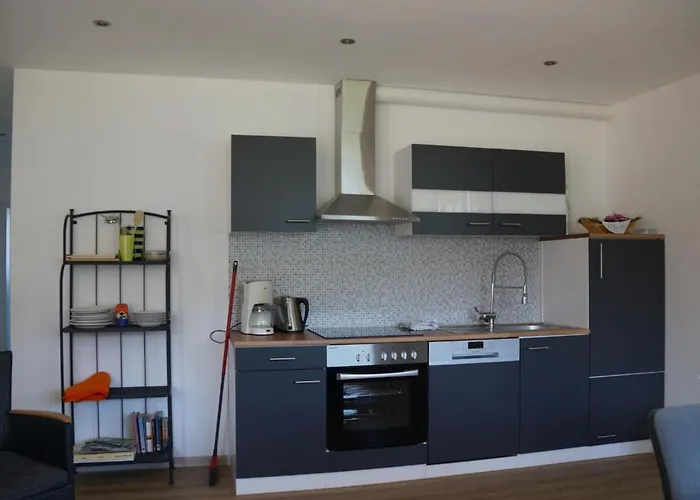 Moseltraum By Interhome Apartamento Polich