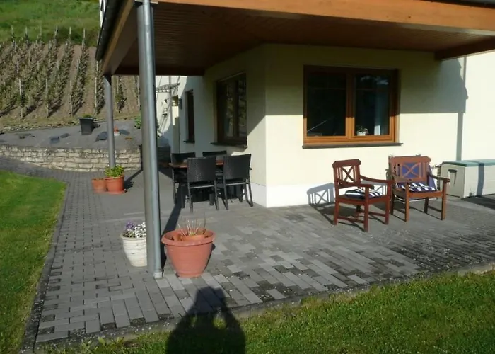 Moseltraum By Interhome Apartamento