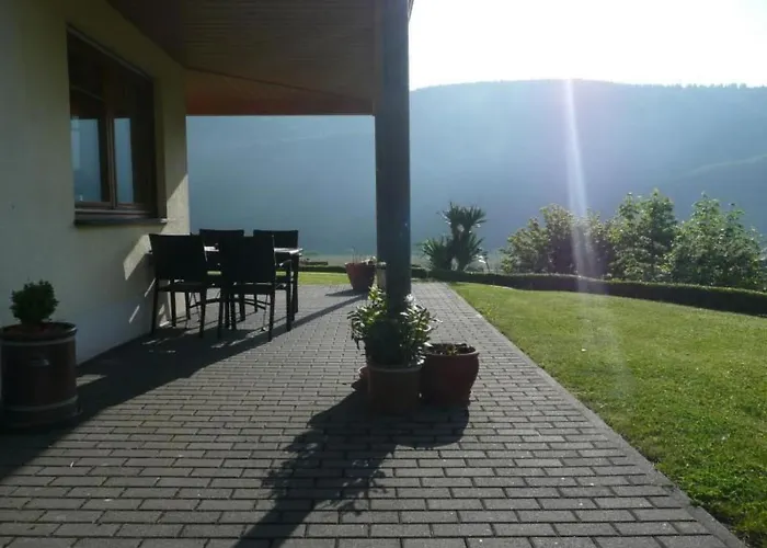 Moseltraum By Interhome