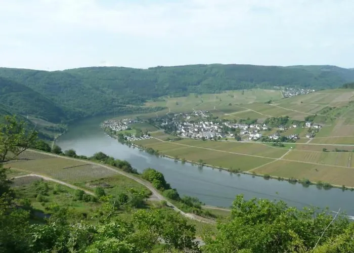 Moseltraum By Interhome * Polich