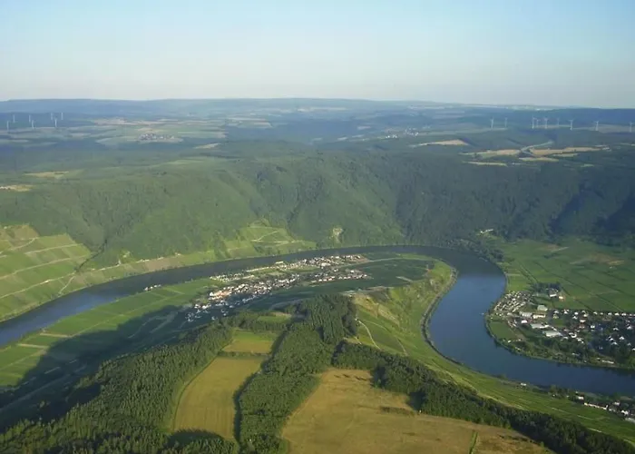 Moseltraum By Interhome * Polich